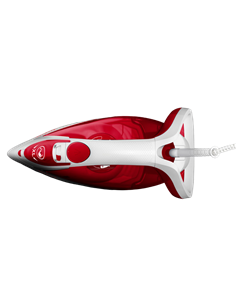 Утюг Tefal FV5717E0, 2500Вт, Красный 2