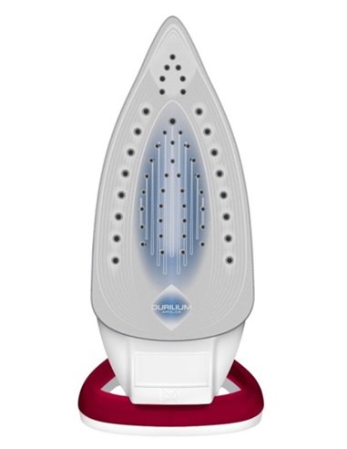 Fier de călcat Tefal FV5717E0, 2500W, Roșu
