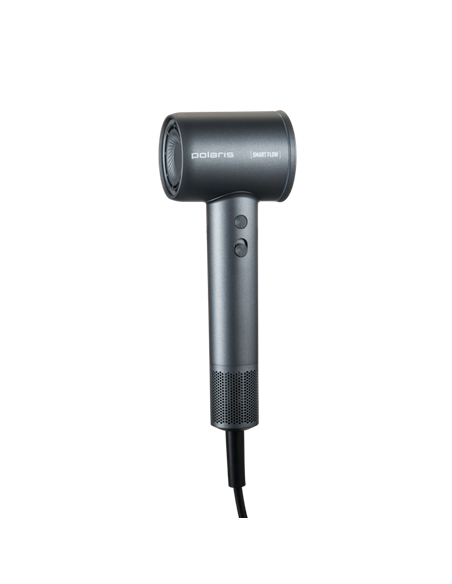 Фен Polaris PHD1120, 1600Вт, Сиреневый