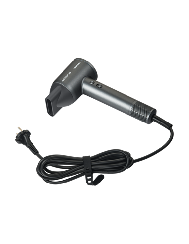 Uscător de păr Polaris PHD1120, 1600W, Liliac