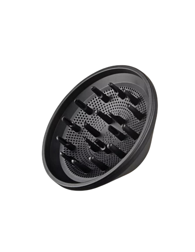 Uscător de păr Polaris PHD1120, 1600W, Liliac