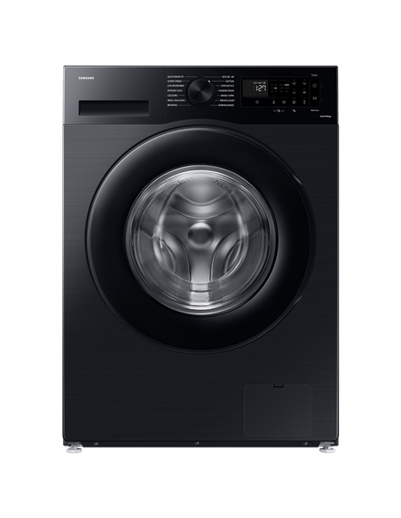 Стиральная машина Samsung WW11DG5B2FABLE, 11кг, Черный
