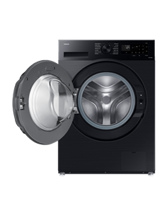 Mașină de spălat Samsung WW11DG5B2FABLE, 11kg, Negru 2