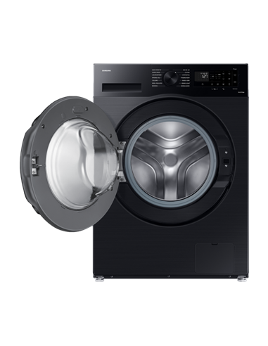 Стиральная машина Samsung WW11DG5B2FABLE, 11кг, Черный