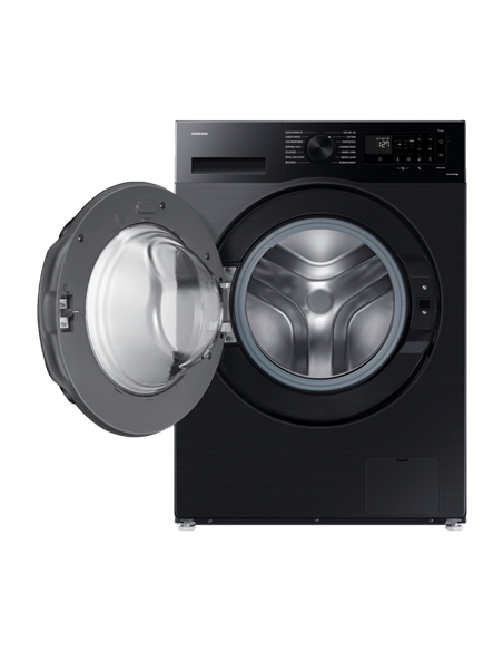 Mașină de spălat Samsung WW11DG5B2FABLE, 11kg, Negru