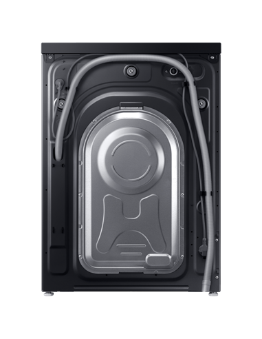 Mașină de spălat Samsung WW11DG5B2FABLE, 11kg, Negru