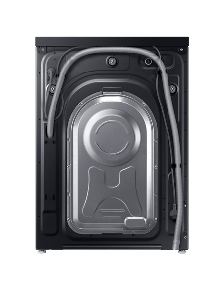 Стиральная машина Samsung WW11DG5B2FABLE, 11кг, Черный