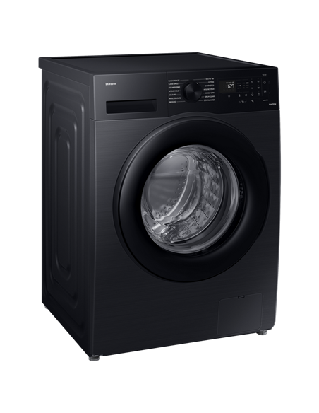 Стиральная машина Samsung WW11DG5B2FABLE, 11кг, Черный