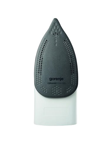 Утюг Gorenje Steam care lite SIH1800BLT, 1800Вт, Синий
