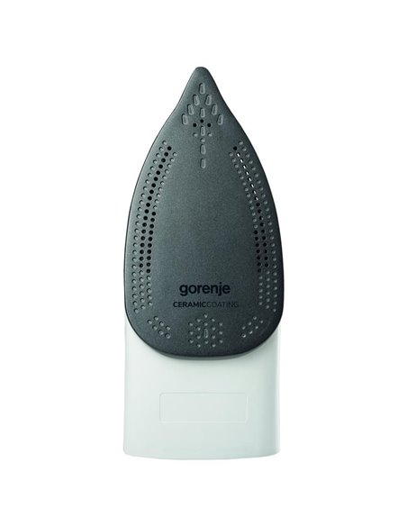 Утюг Gorenje Steam care lite SIH1800BLT, 1800Вт, Синий
