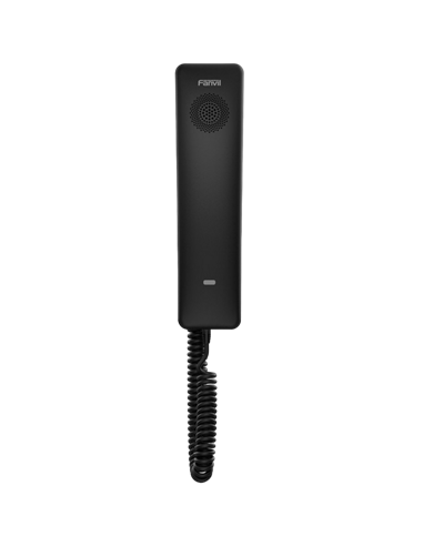 IP Телефон Fanvil H2U, Чёрный