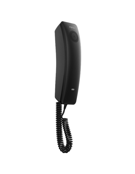 IP Телефон Fanvil H2U, Чёрный