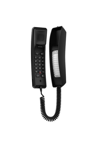 IP Телефон Fanvil H2U, Чёрный