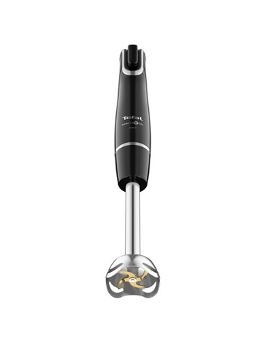 Blender de mână Tefal Infiny Force, Negru