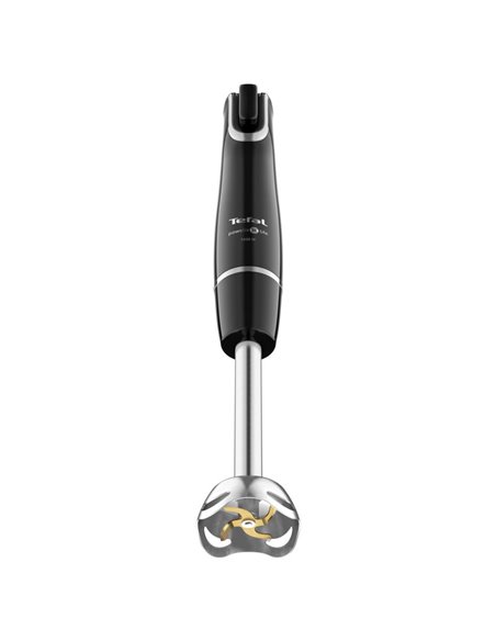 Blender de mână Tefal Infiny Force, Negru