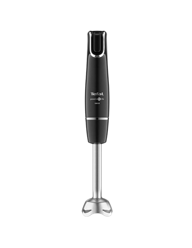 Blender de mână Tefal Infiny Force, Negru