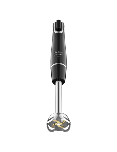 Blender de mână Tefal Infiny Force, Negru