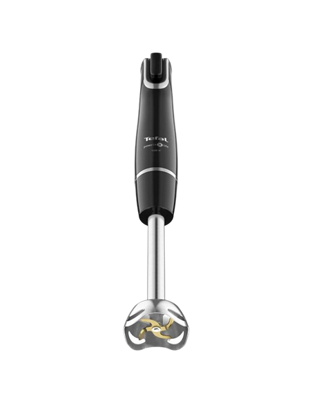 Blender de mână Tefal Infiny Force, Negru