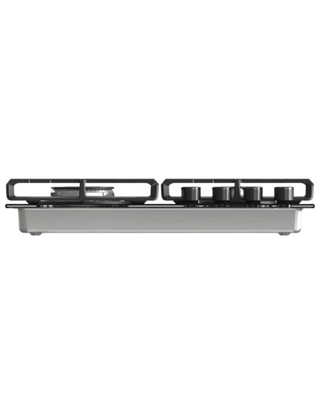 Газовая варочная панель Gorenje GTW 642 SYB, Чёрный