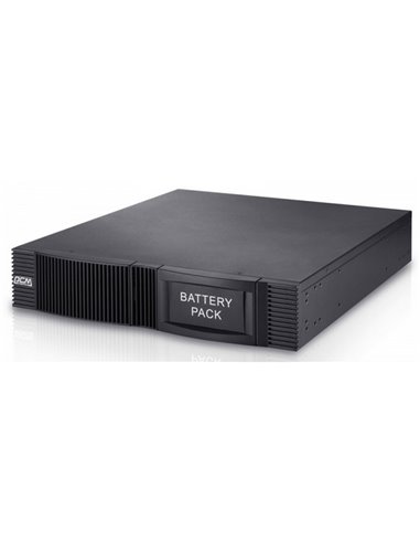 Батарейные Блоки PCM EBP for VRT-2000/3000, 12В, 7А*ч