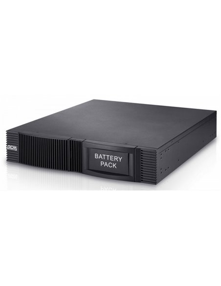 Батарейные Блоки PCM EBP for VRT-2000/3000, 12В, 7А*ч
