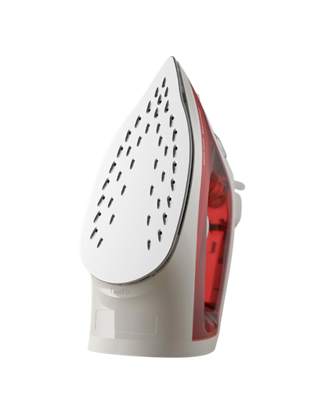 Утюг Philips DST2010/40, 2000Вт, Красный
