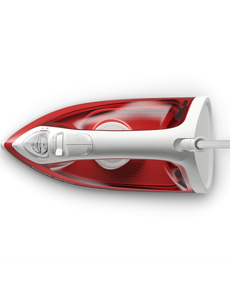 Утюг Philips DST2010/40, 2000Вт, Красный