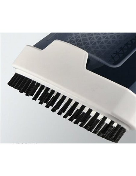 Aparat de călcat vertical cu aburi Polaris PGS1460C, Albastru