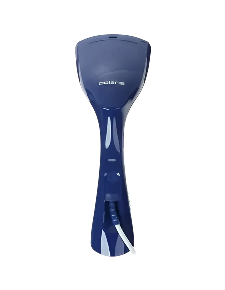 Aparat de călcat vertical cu aburi Polaris PGS1460C, Albastru