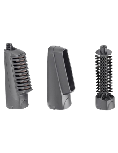 Uscător de păr-perie BaByliss Beliss Big Hair AS960E, 1000 W, Roz