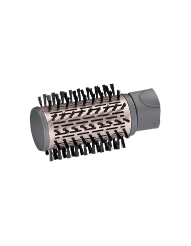 Фен-щётка BaByliss Beliss Big Hair AS960E, 1000 Вт, Розовый