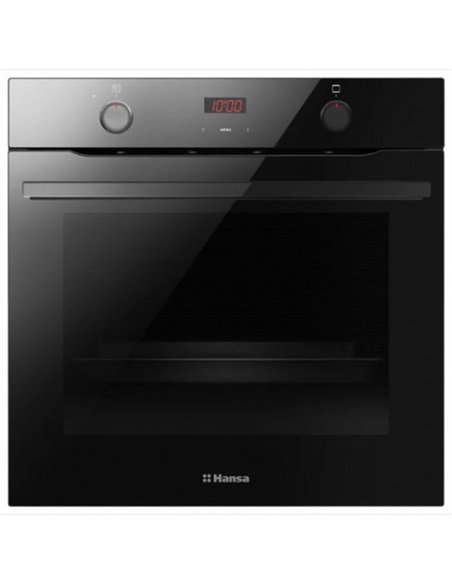 Cuptor Electric Hansa X-type BOES684097, Negru