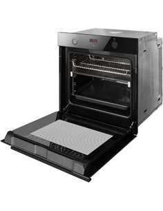 Cuptor Electric Hansa X-type BOES684097, Negru 2