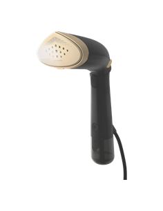 Aparat de călcat vertical cu aburi Philips STH7060/80, Negru