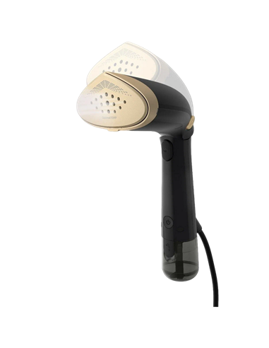 Aparat de călcat vertical cu aburi Philips STH7060/80, Negru