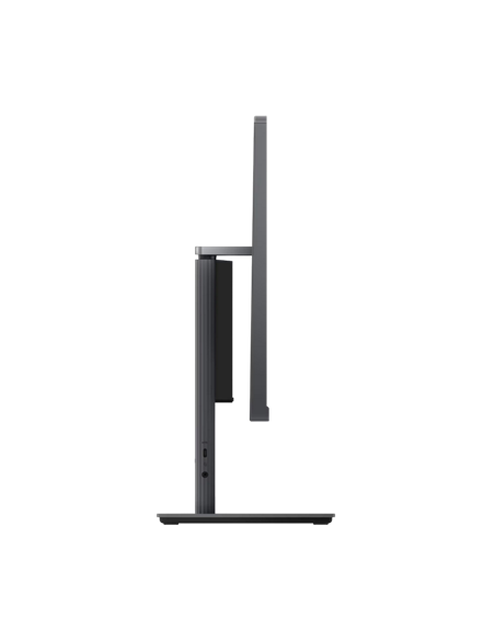 Моноблок Lenovo IdeaCentre 3 24AKP10, 23,8", AMD Ryzen AI 7 350, 32Гб/1024Гб, Без ОС, Luna Grey