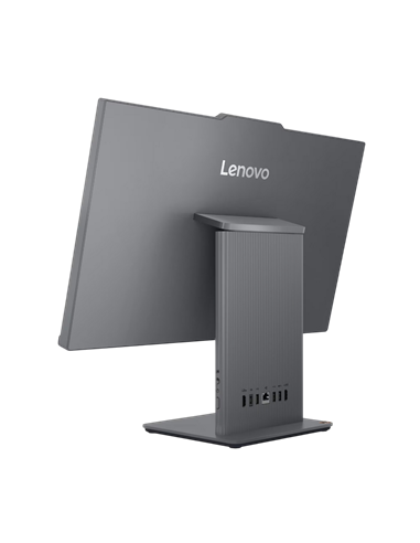 Computer All-in-One Lenovo IdeaCentre 3 24AKP10, 23,8", AMD Ryzen AI 7 350, 32GB/1024GB, Fără SO, Luna Grey