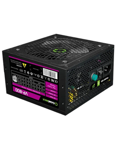 Navigator  PC11516 // Gaming / PC  i5-12400F H610M 16GB M.2 NVMe 512GB RTX5060 8GB 800W 2