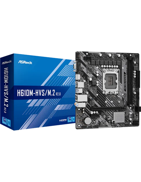 Navigator  PC11516 // Gaming / PC  i5-12400F H610M 16GB M.2 NVMe 512GB RTX5060 8GB 800W