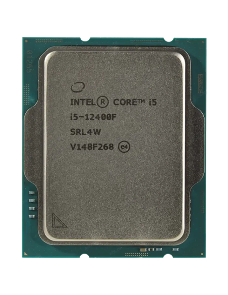 Navigator  PC11516 // Gaming / PC  i5-12400F H610M 16GB M.2 NVMe 512GB RTX5060 8GB 800W