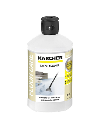 Detergent pentru covoare Karcher RM 519 1l