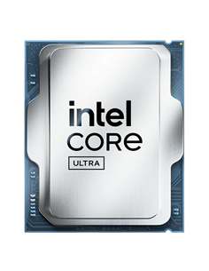 Procesor Intel Core Ultra 7 270K Plus, Intel Graphics, Tray