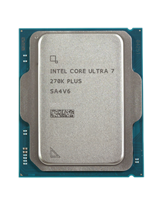Процессор Intel Core Ultra 7 270K Plus, Intel Graphics, Tray 2
