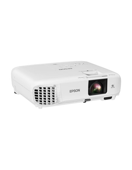 LCD Проектор Epson EB-W49, 3800ANSI Lumens, WXGA (1280 x 800)