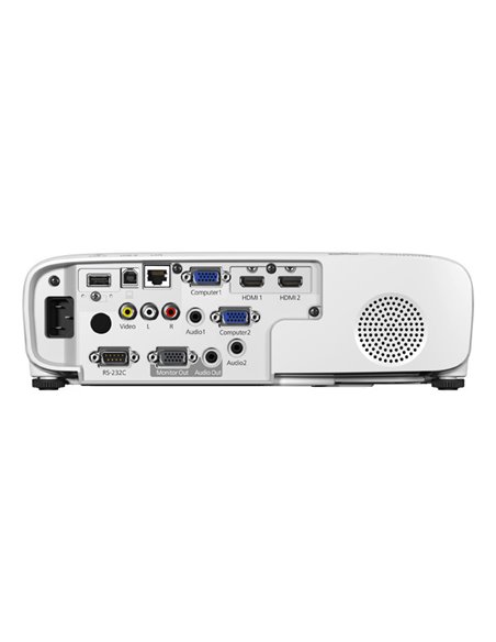 LCD Proiector Epson EB-W49, 3800ANSI Lumens, WXGA (1280 x 800)