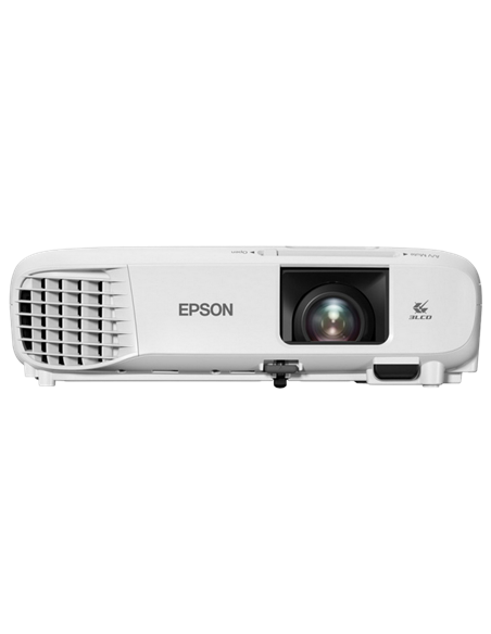 LCD Proiector Epson EB-W49, 3800ANSI Lumens, WXGA (1280 x 800)