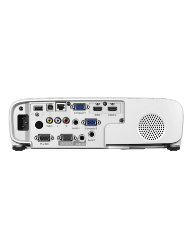 LCD Proiector Epson EB-W49, 3800ANSI Lumens, WXGA (1280 x 800)