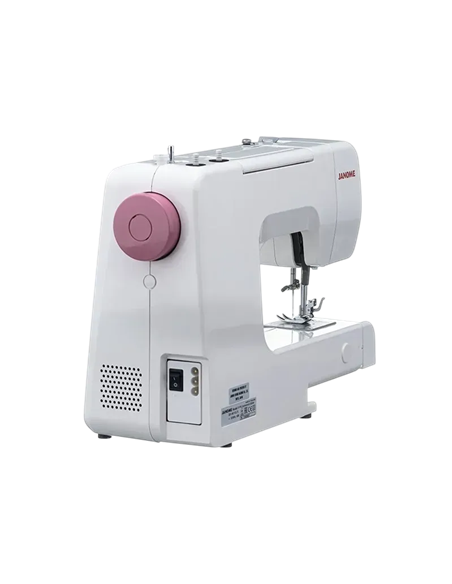 Швейная машина JANOME 311PG, Белый