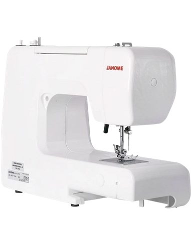 Швейная машина JANOME 311PG, Белый