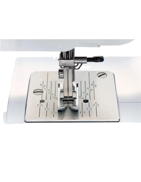Швейная машина JANOME 311PG, Белый